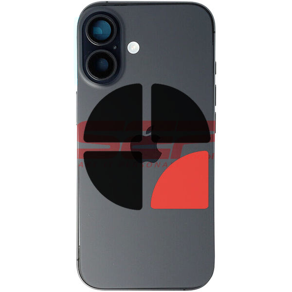 Carcasa