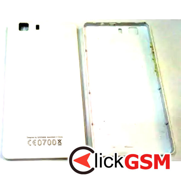Carcasa