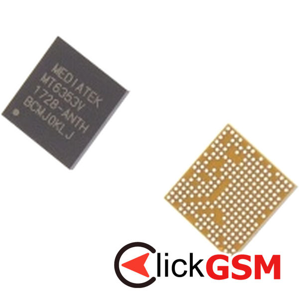 Circuit Integrat