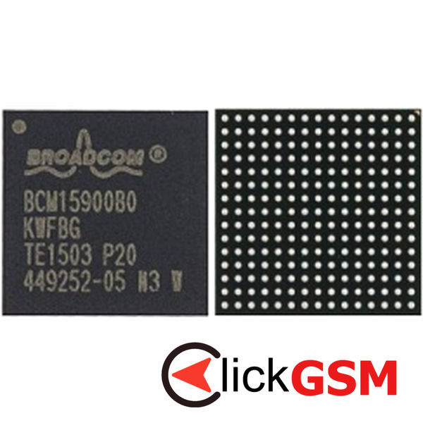 Circuit Integrat