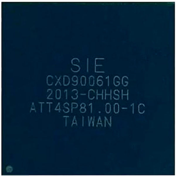 Circuit Integrat