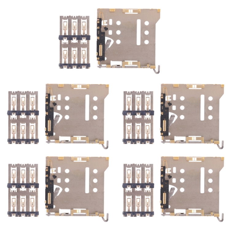 Cititor Sim