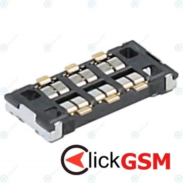 Conector Placa