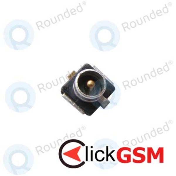 Conector Placa