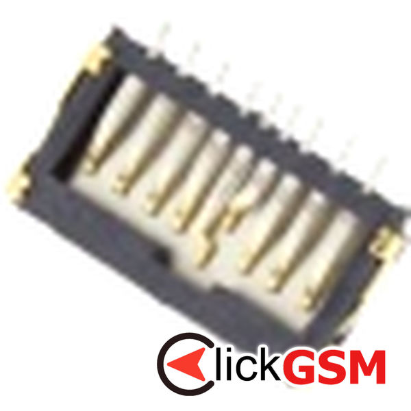 Conector Placa