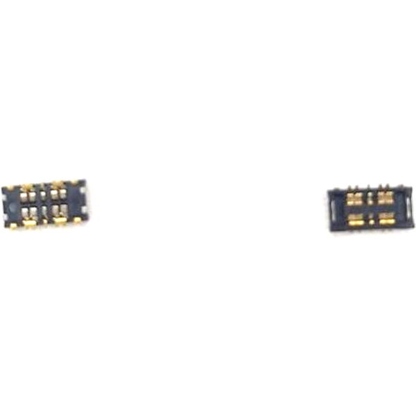 Conector Placa