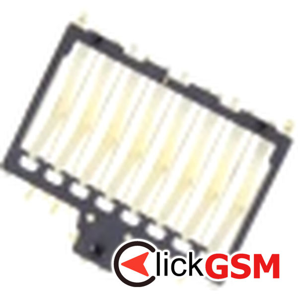Conector Placa