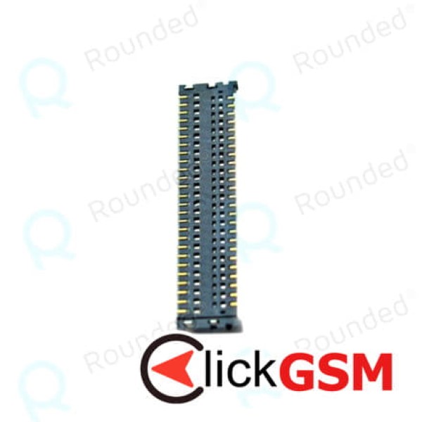 Conector Placa