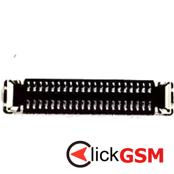 Conector Placa