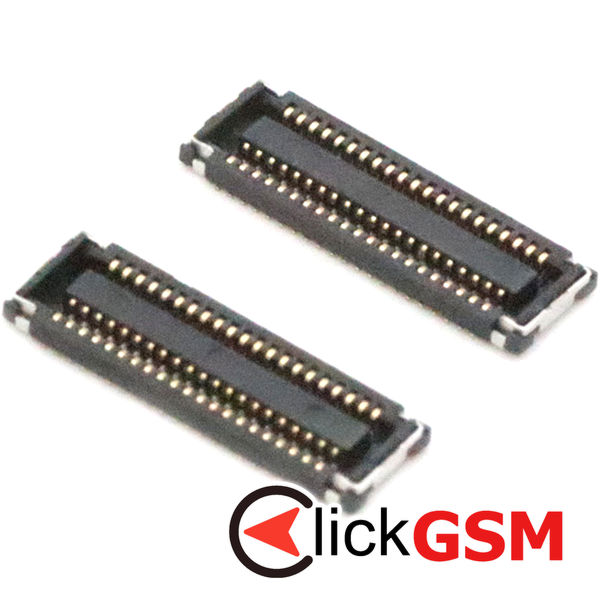 Conector Placa