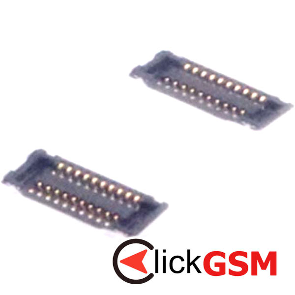 Conector Placa