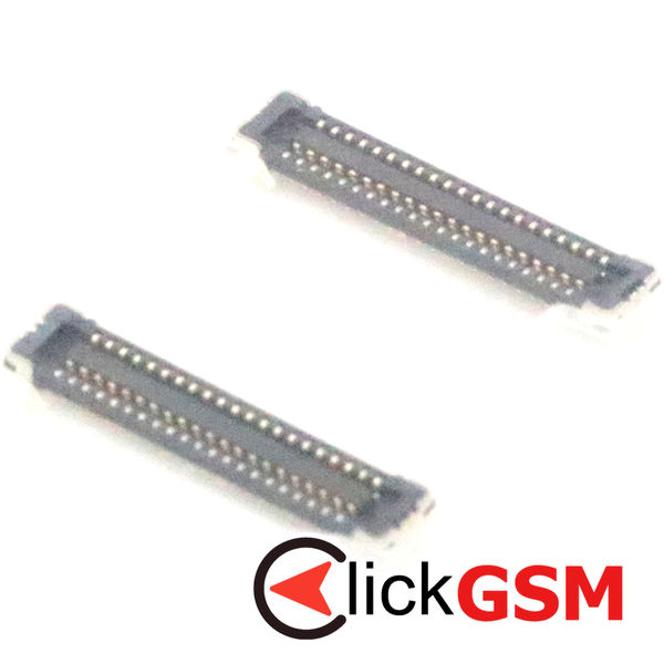 Conector Placa