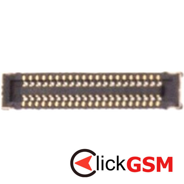 Conector Placa