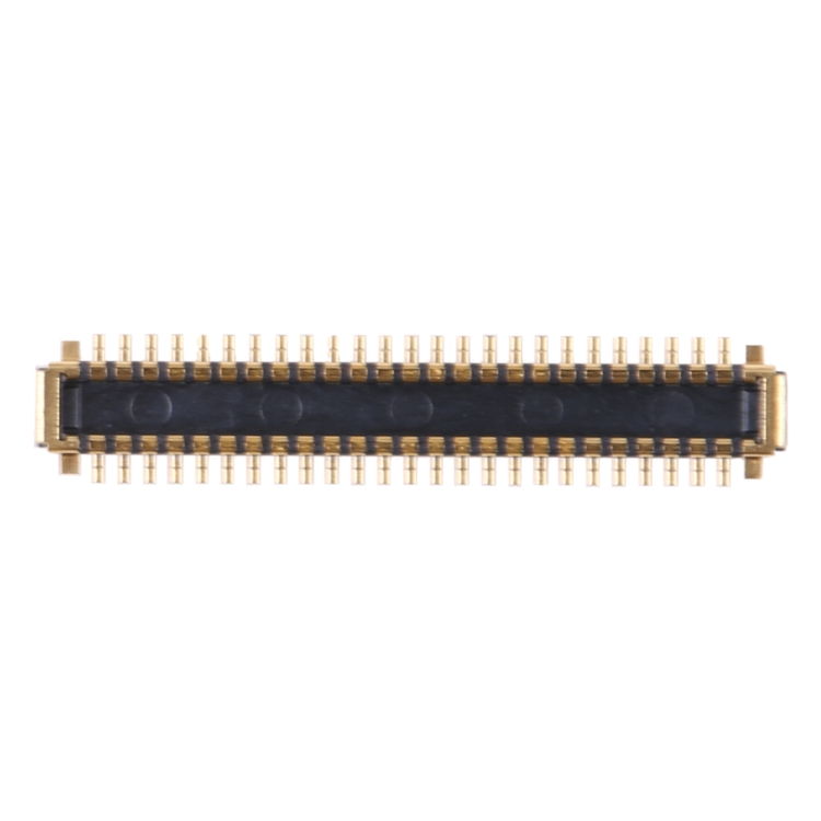 Conector Placa