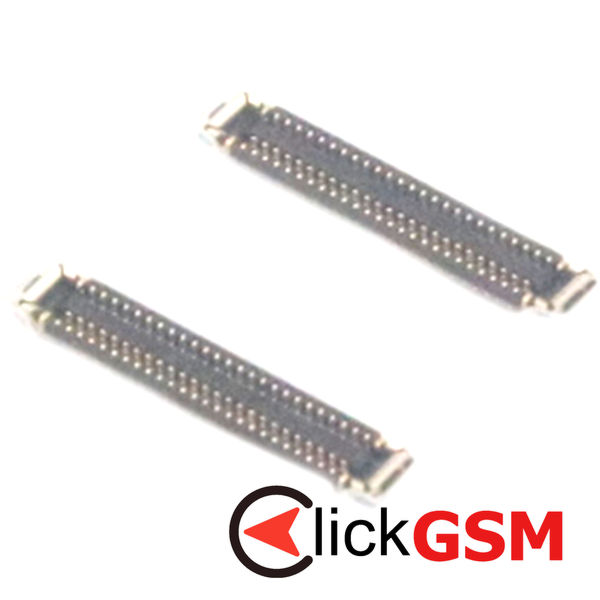 Conector Placa