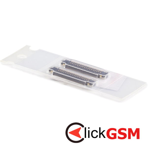 Conector Placa