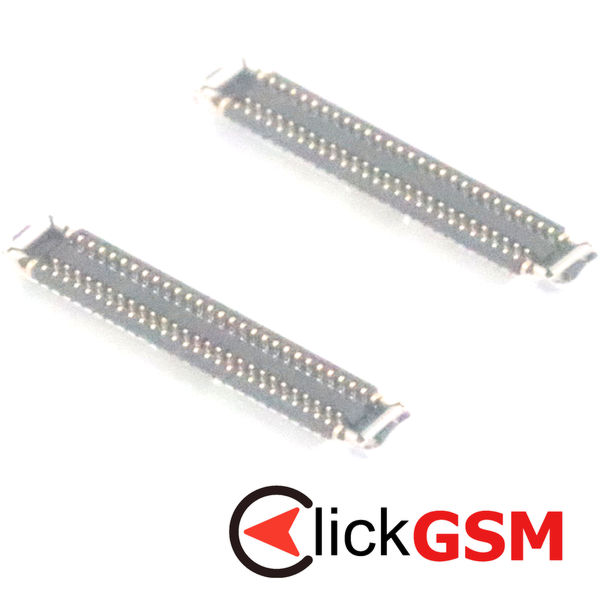 Conector Placa