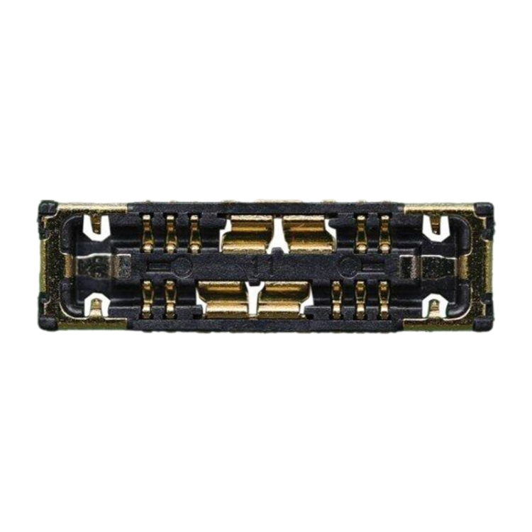 Conector Placa