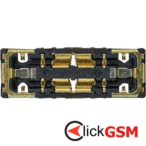Conector Placa