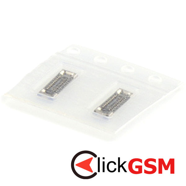 Conector Placa