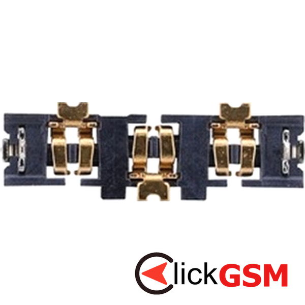 Conector Placa