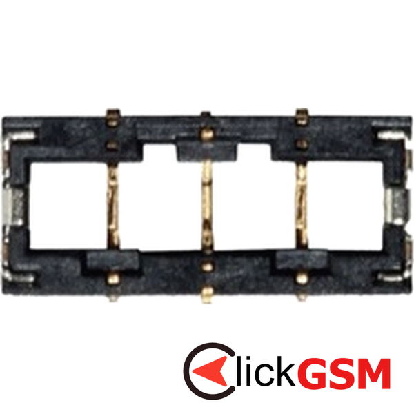 Conector Placa