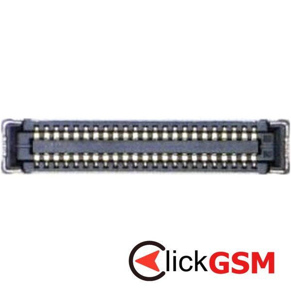Conector Placa
