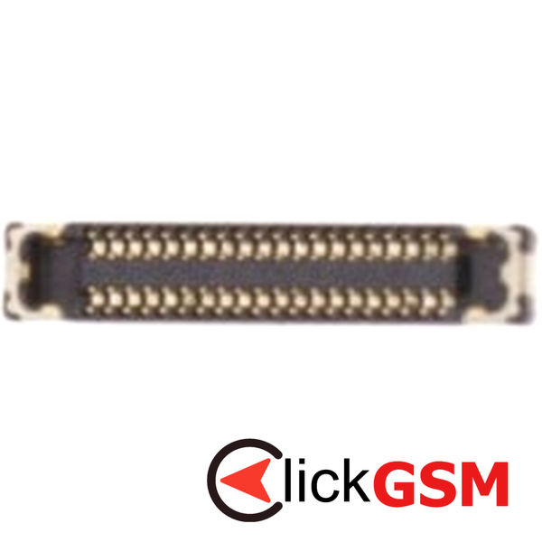 Conector Placa