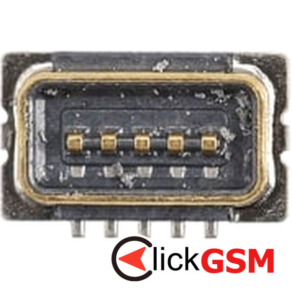 Conector Placa