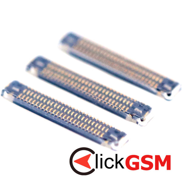 Conector Placa