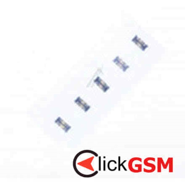 Conector Placa