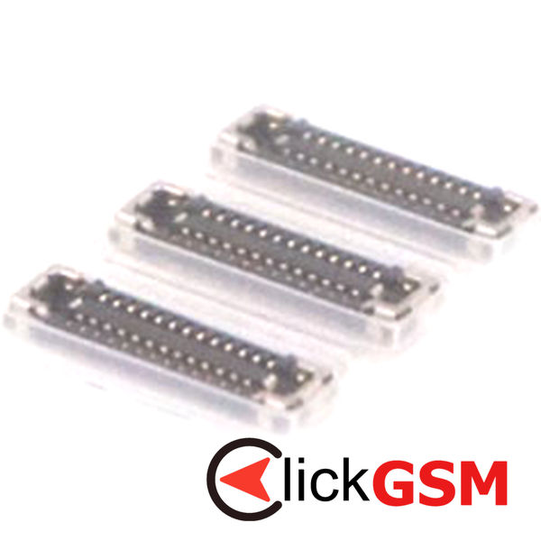 Conector Placa