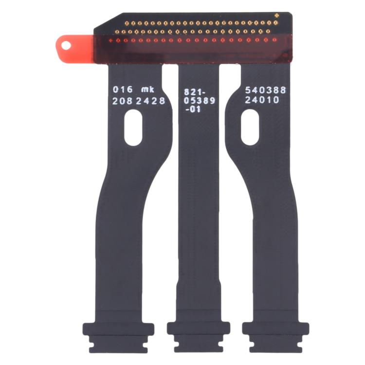 Conector Placa