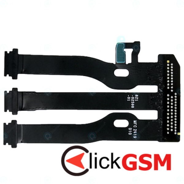 Conector Placa