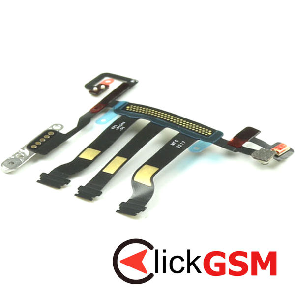 Conector Placa