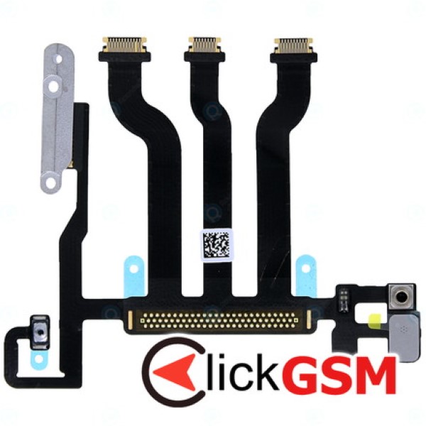 Conector Placa