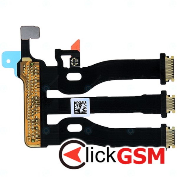Conector Placa