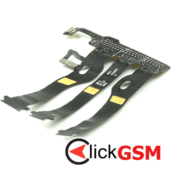 Conector Placa