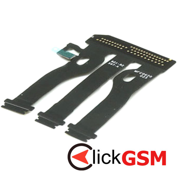 Conector Placa