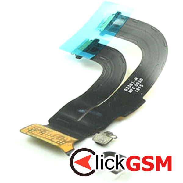 Conector Placa