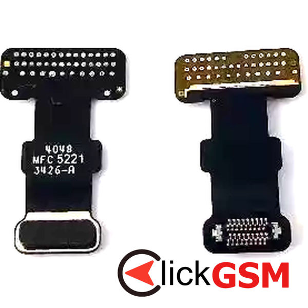 Conector Placa