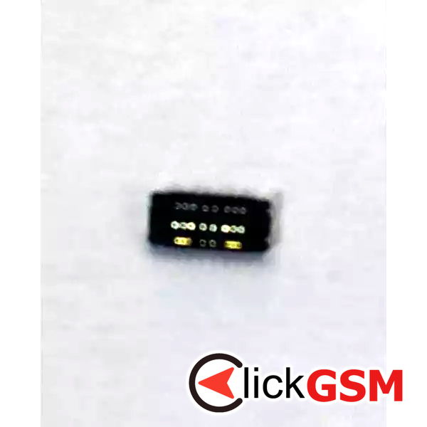 Conector Placa