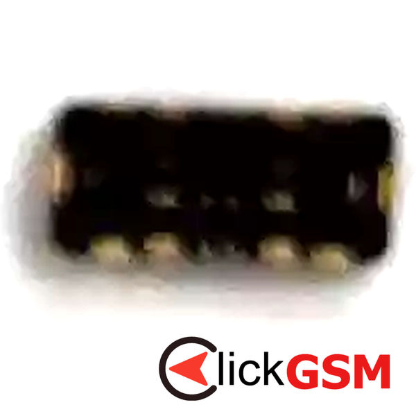 Conector Placa