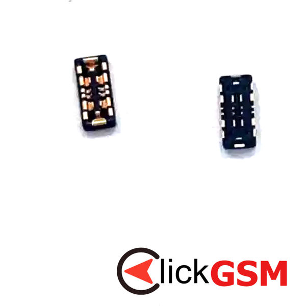 Conector Placa