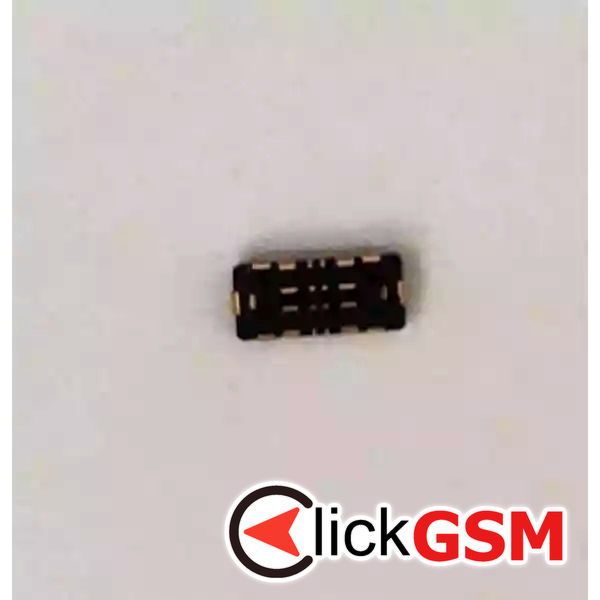 Conector Placa