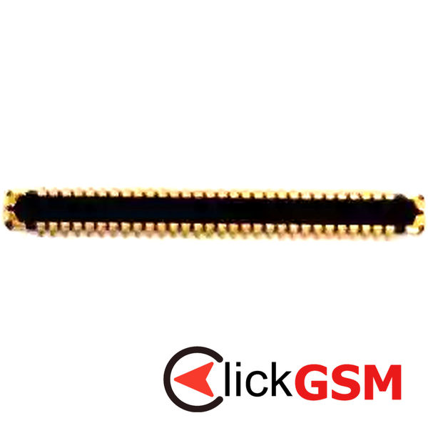 Conector Placa