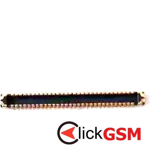 Conector Placa
