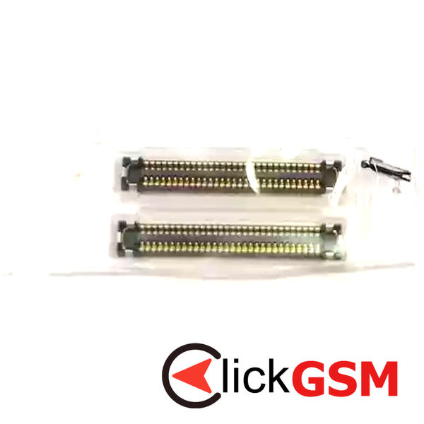 Conector Placa