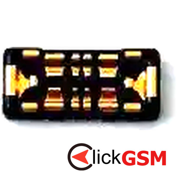 Conector Placa