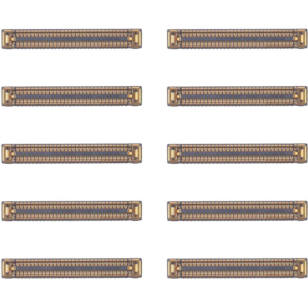 Conector Placa